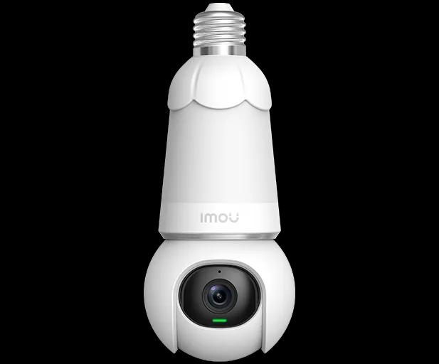 Dahua Imou IPC-S6DP-3MOWEB 3MP Wi-Fi Bulb IP Camera