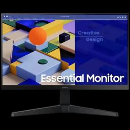 Samsung S31C 22" Essential Monitor