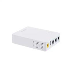 Marsriva KP3 10000mAh Smart Mini DC UPS for Router & Onu