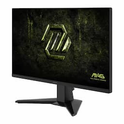 MSI MAG 255F X24 24.5" 240Hz Rapid IPS FHD Gaming Monitor