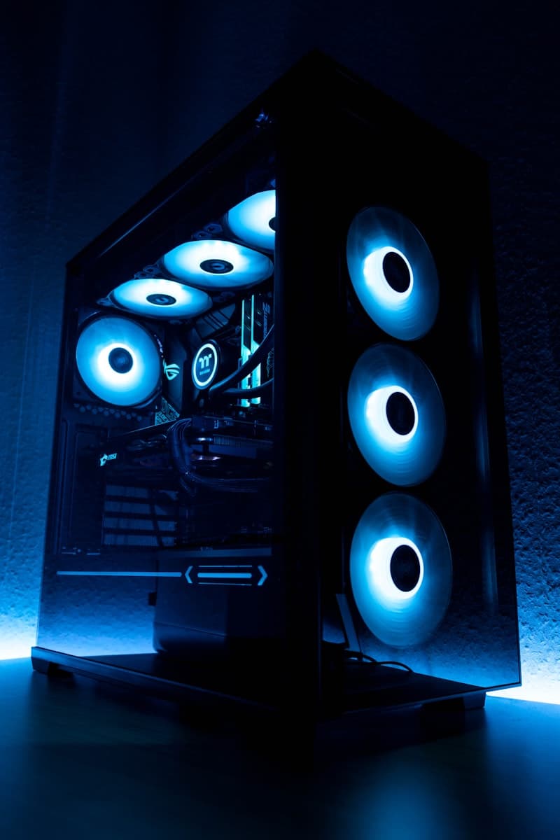 Dell Vostro 3910 Tower Desktop PC (Intel Core i5 12400, 8GB DDR4, 512GB SSD)