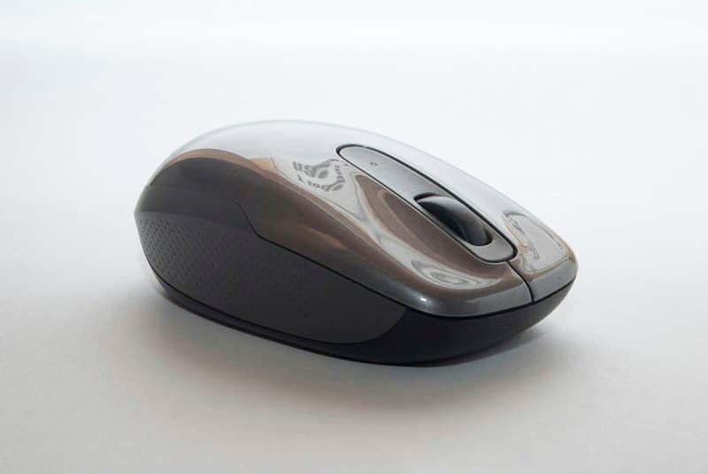 Logitech PRO X Superlight Wireless Gaming Mouse (25K HERO, Under 63 Grams)