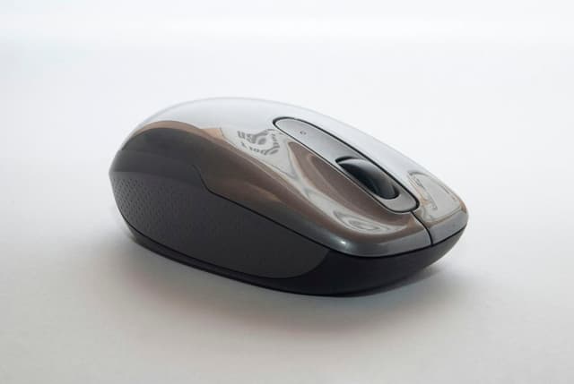 Logitech PRO X Superlight Wireless Gaming Mouse (25K HERO, Under 63 Grams)