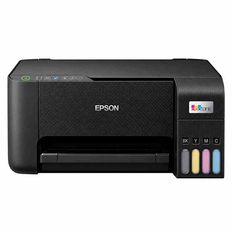 Epson EcoTank L3210 Multifunction InkTank Printer (Official)