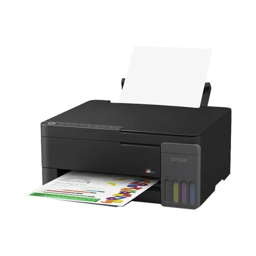 Epson EcoTank L3350 A4 Wi-Fi Multifunction InkTank Printer