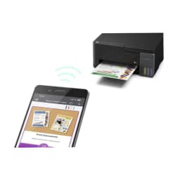 Epson EcoTank L3350 A4 Wi-Fi Multifunction InkTank Printer