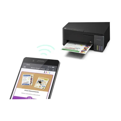 Epson EcoTank L3350 A4 Wi-Fi Multifunction InkTank Printer